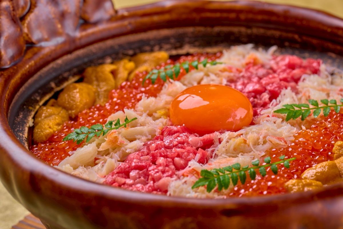 全席個室＆フルアテンド！東京発高級焼肉店が大阪初上陸