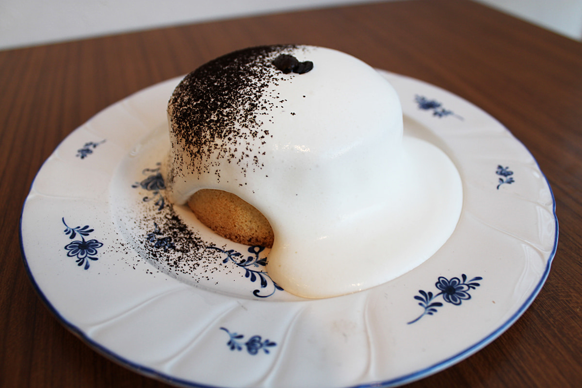 神戸で愛された昭和レトロ喫茶を継承！「メリケン通り プロローグ」誕生