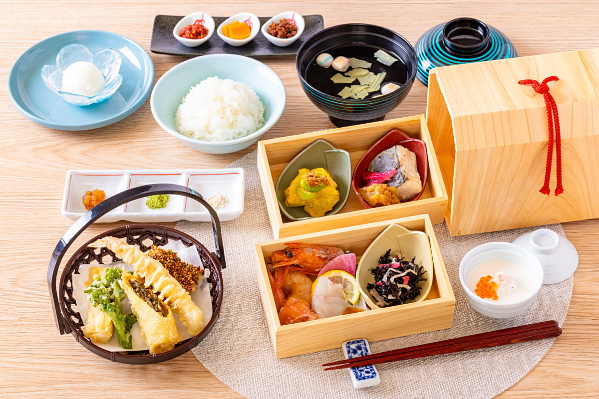 梅田初出店！炊きたてごはんが主役の「象印食堂」がブリーゼブリーゼに誕生