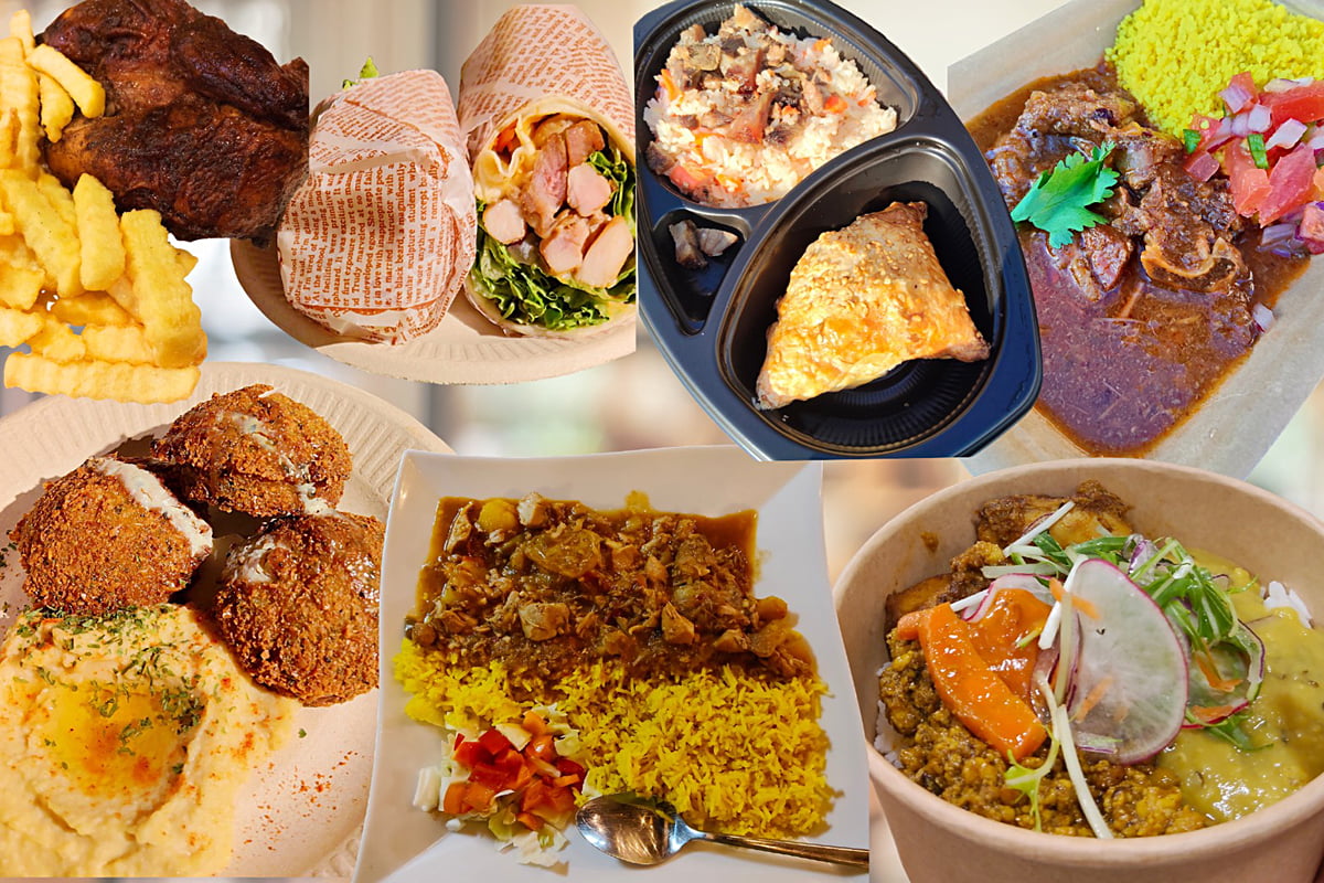 アフター万博を体感！40カ国の世界グルメが集結「麦食音祭2026」大阪で開催