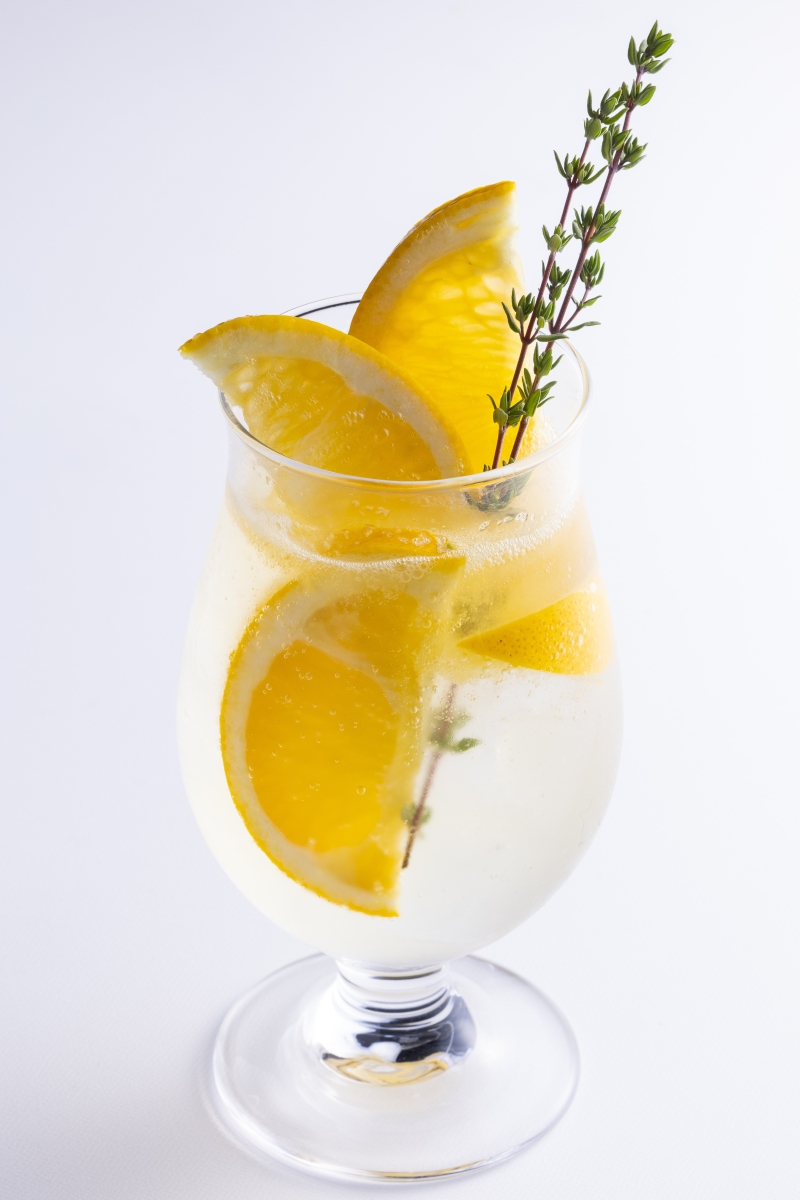 Time Out Barのはっさくメニュー