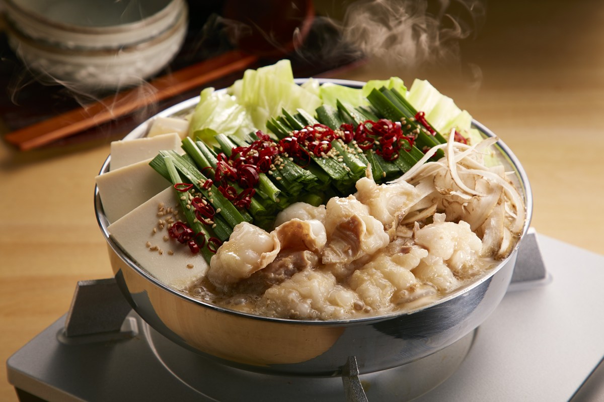 梅田のもつ鍋おすすめ8選！個室あり・博多本場の人気店も