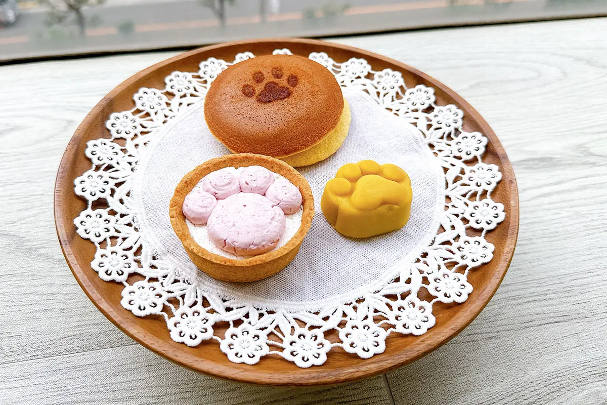 全部買いたくなる可愛さ！2026年【ファミリ～にゃ～ト大作戦】先行紹介