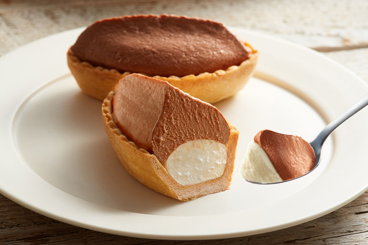 期間限定で人気スイーツ店「ザ カンパネラ 東京」が京都に！新作「生タルト」登場