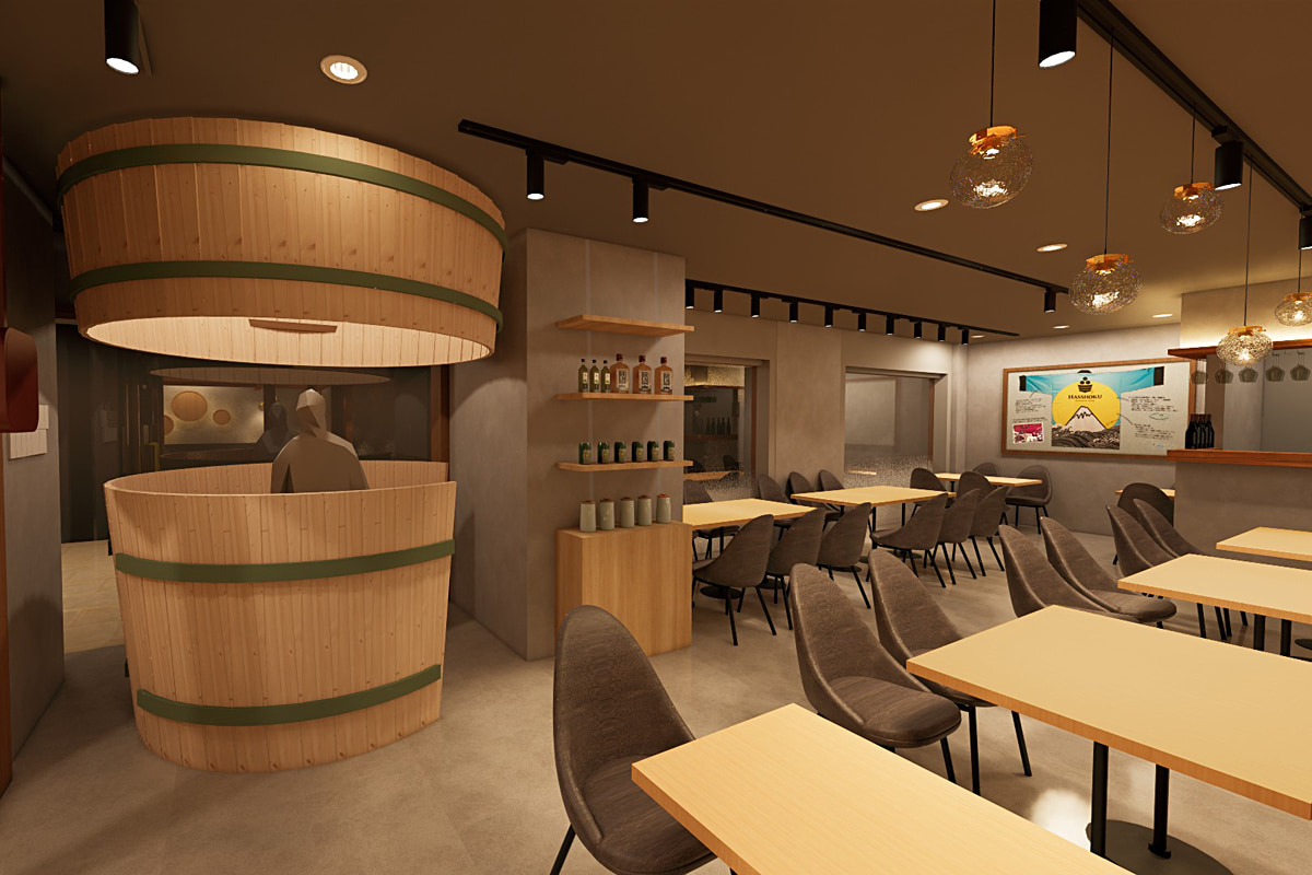 【梅田】万博発！発酵レストラン「醗酵食堂Hasshoku」3月13日オープン