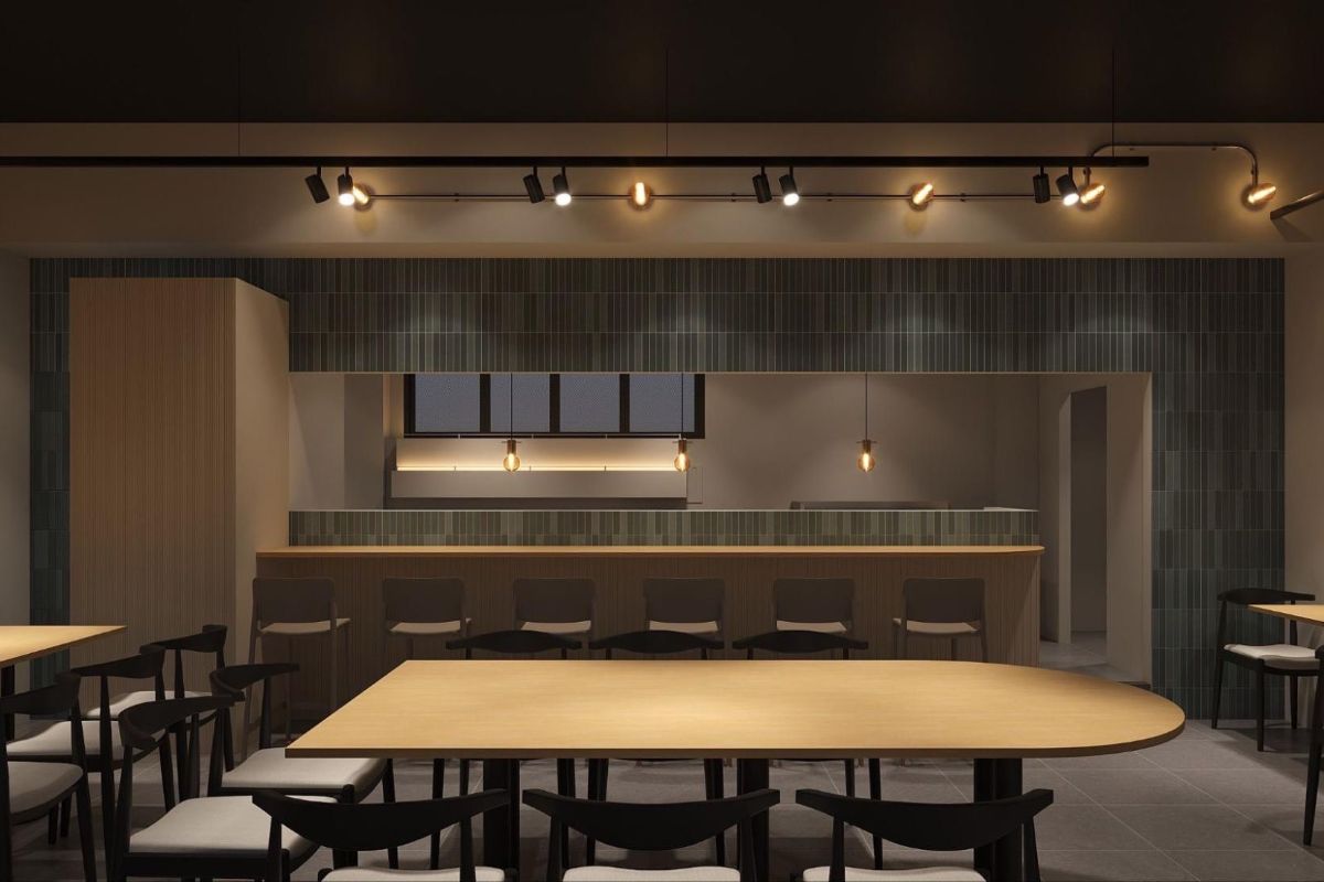 パフェバーアンドビーゴの店舗