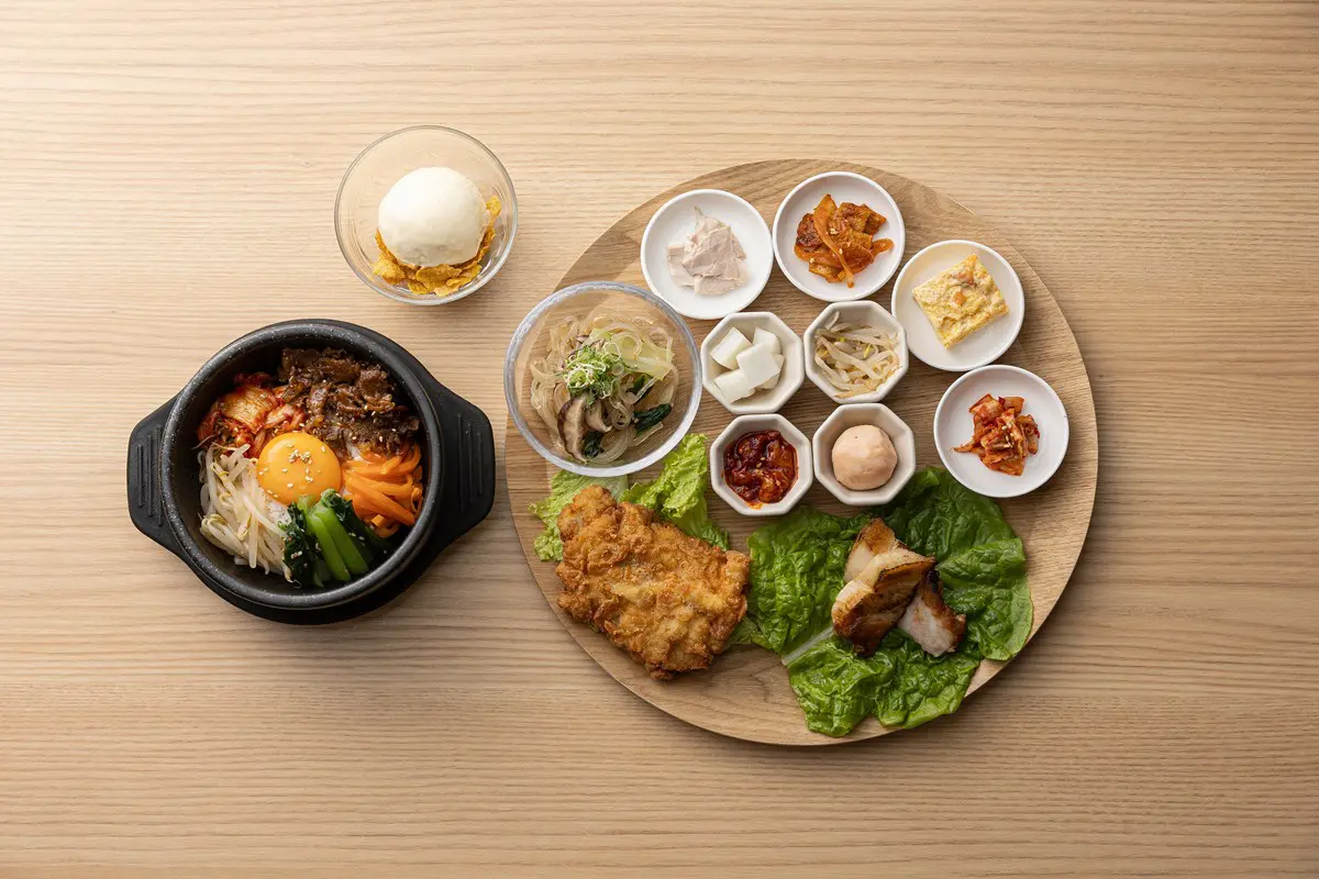 梅田 韓国 料理