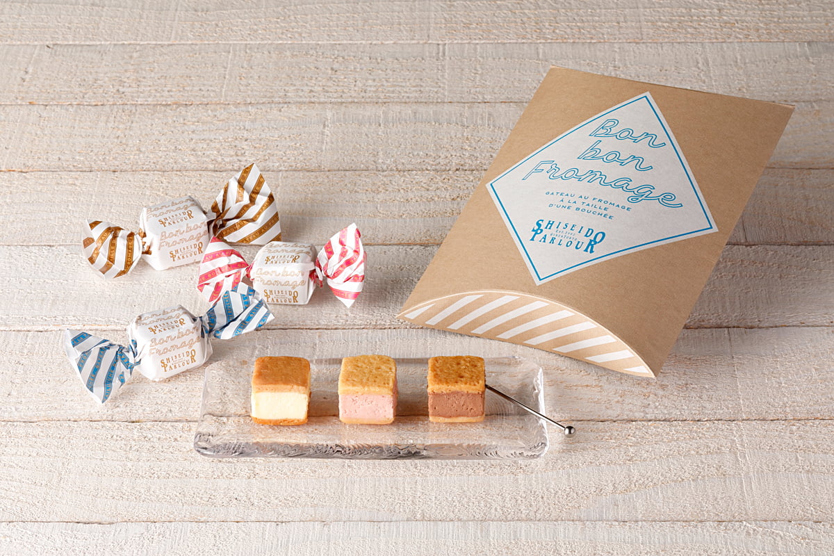 ボンボンフロマージュ