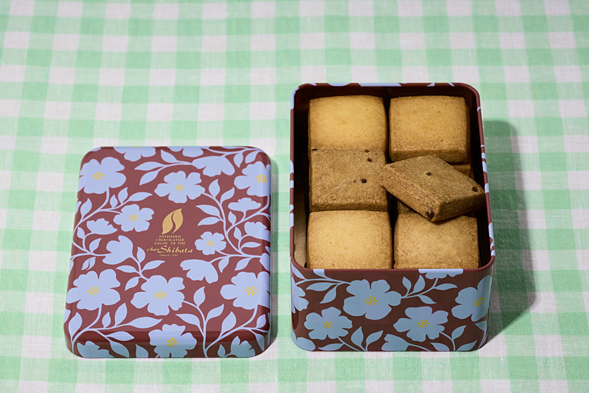 シェシバタのレジェール