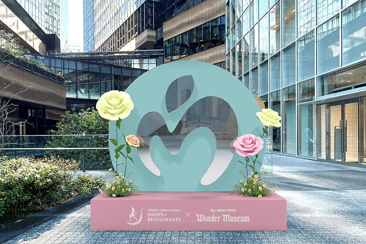 フォトスポット