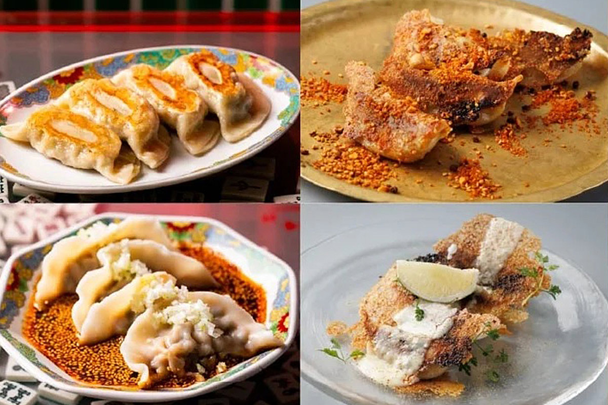 GWは大阪城公園で餃子食べ比べ！人気の「クラフト餃子フェス」開催