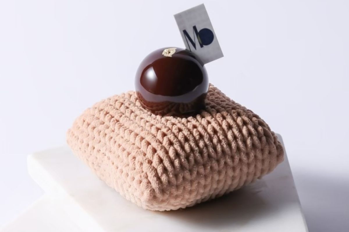 【神戸初】ザブトンモンブランで話題！マサヒコオズミパリがオープン