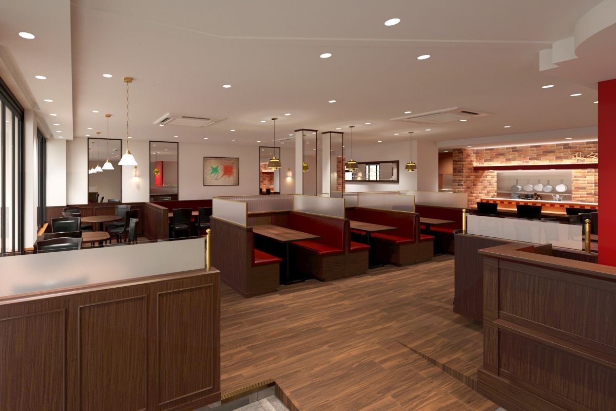 【京都】人気ベーカリー「進々堂 寺町店」レストランが刷新！新メニュー登場