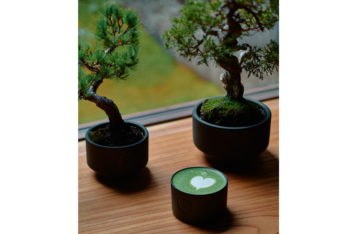 【京都】京町家でアートと喫茶を楽しむ「藝術喫茶いとゆふ」オープン