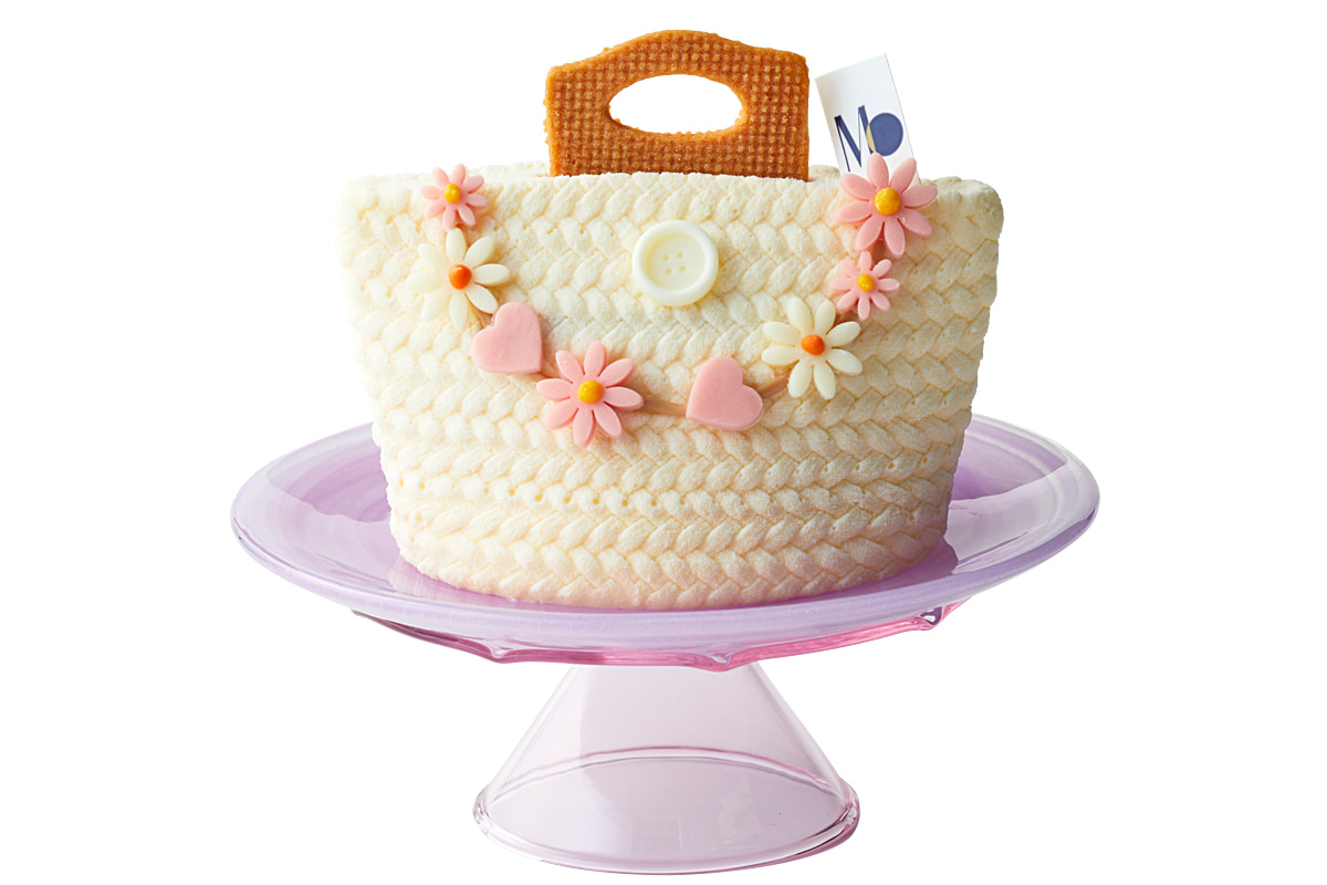 マサヒコオズミパリのチーズケーキブルーム