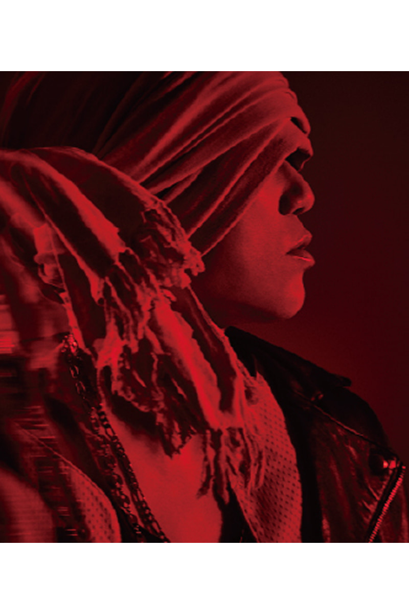 湘南乃風のハンクン