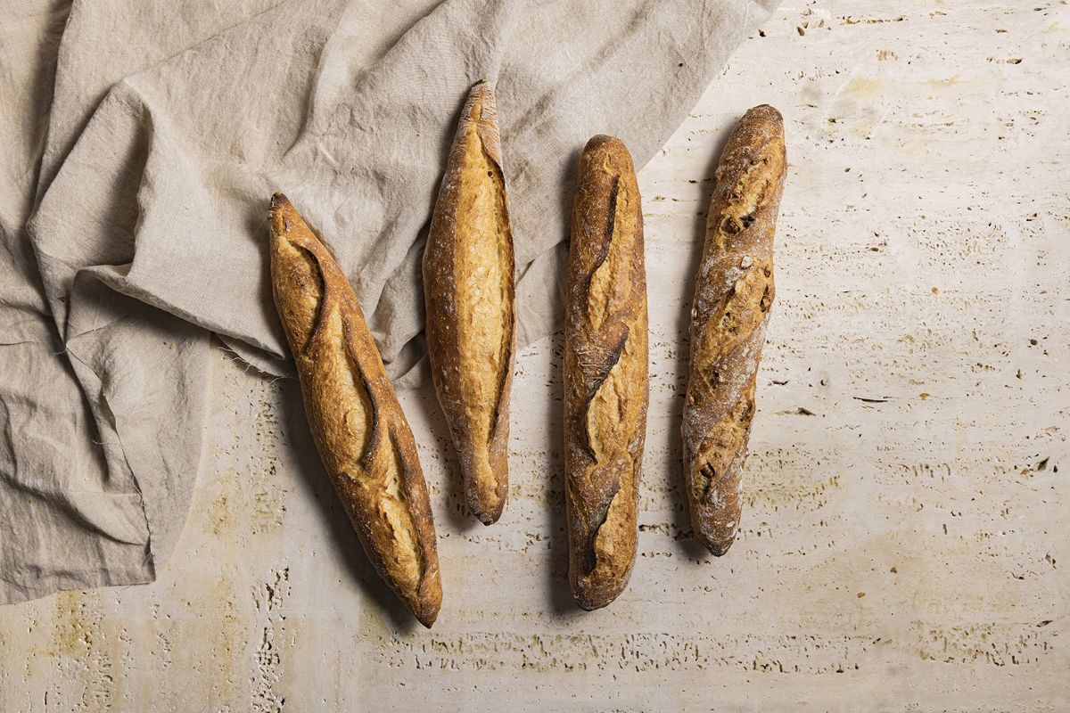 ディーバゲットトラディッショナル