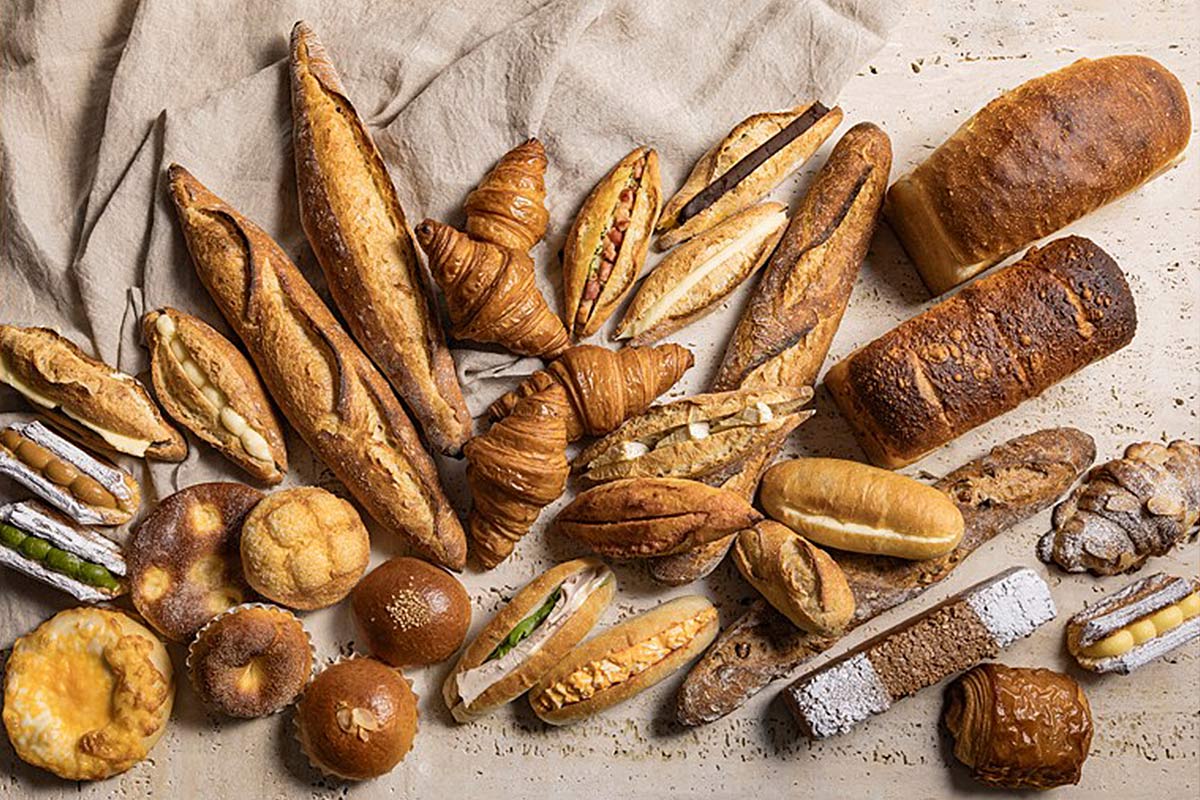 梅田に新ベーカリー「D.baguette」誕生！人気店コラボで話題