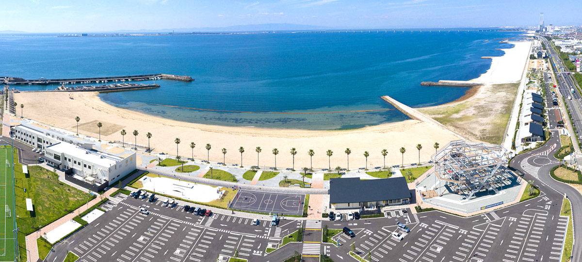 泉南ロングパーク