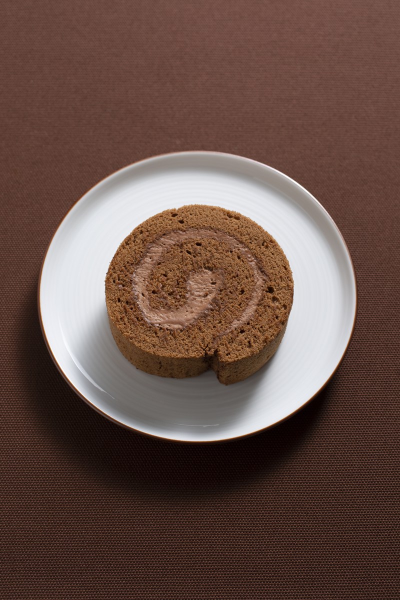 ラパティスリージョエルのエベンヌ