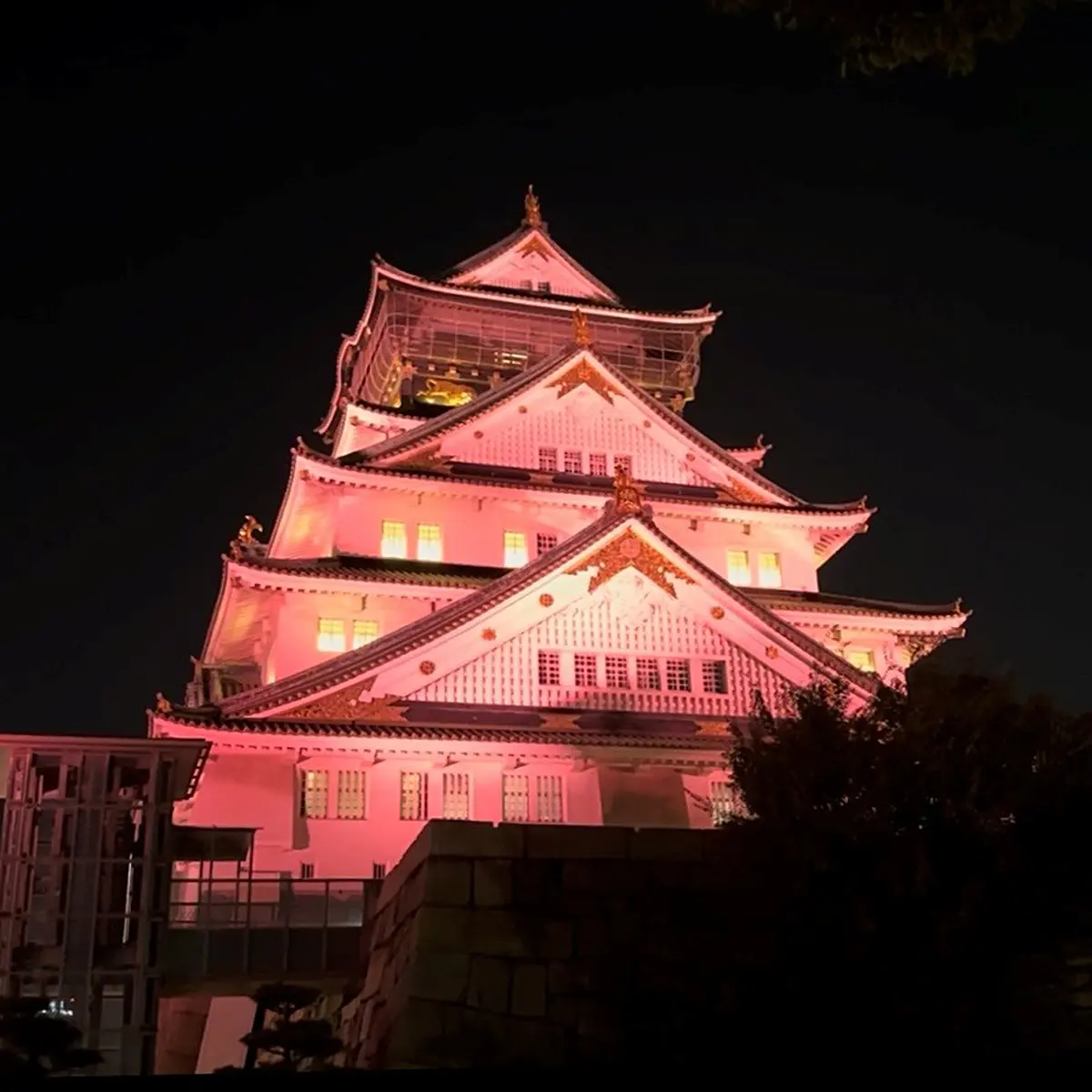 秀吉の侵略と大阪城 豊臣秀吉の築城から動乱の歴史を刻み続けた「大阪