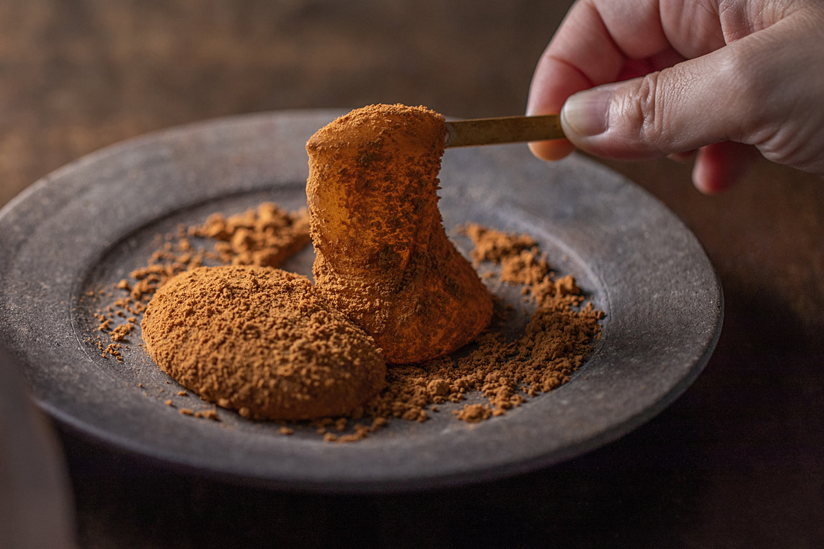 行列わらび餅「ツバメヤ」が阪神梅田本店に！ふわふわとろける食感が話題