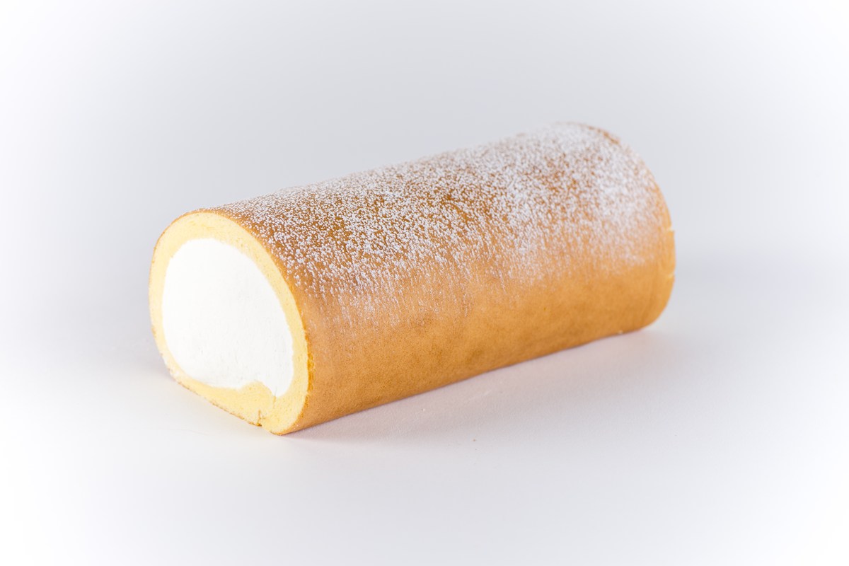 パティスリーモンシェール堂島の堂島ロール