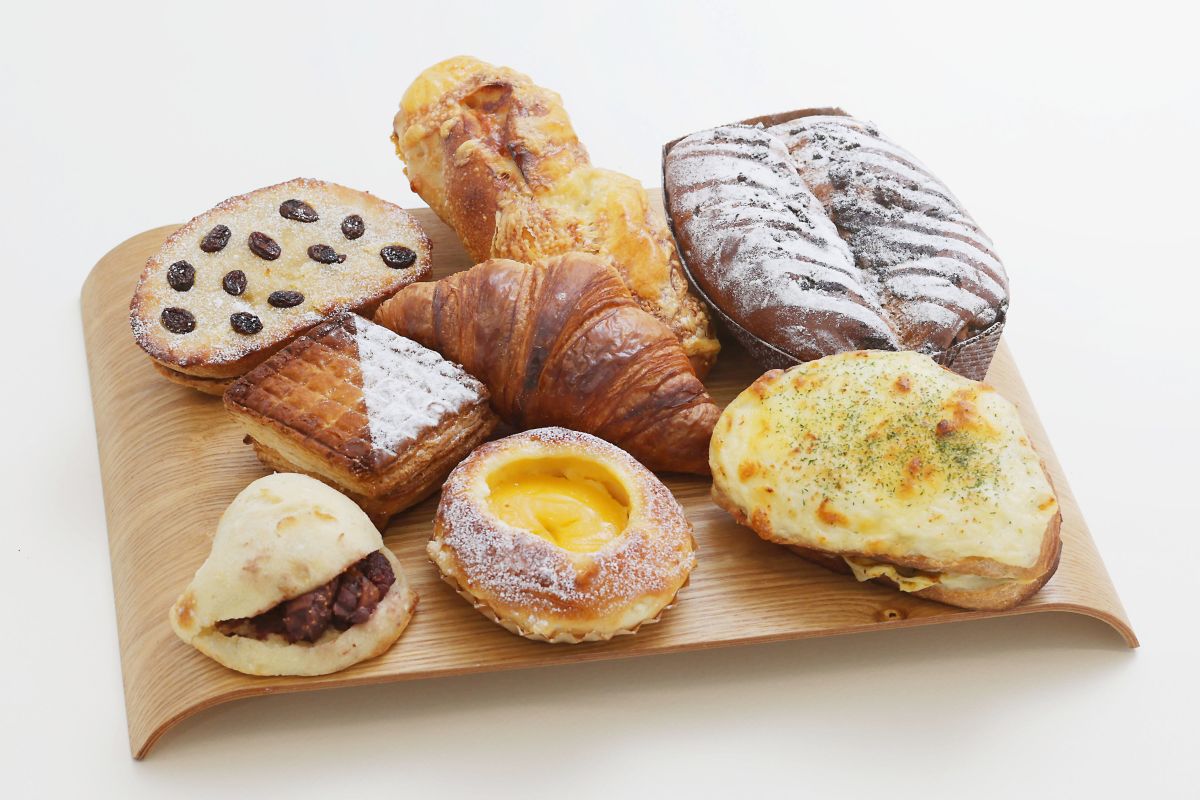 大丸神戸店に新ベーカリー！関西の名店シェフ4人が手がける「パンヲユメミル」