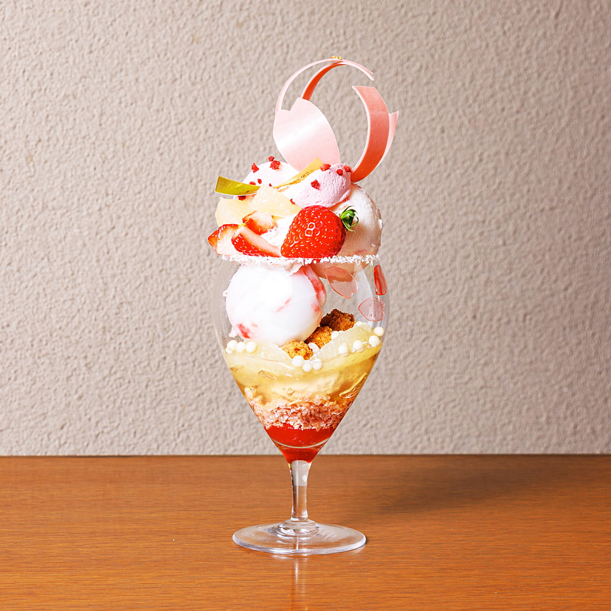 花は桜君は美し