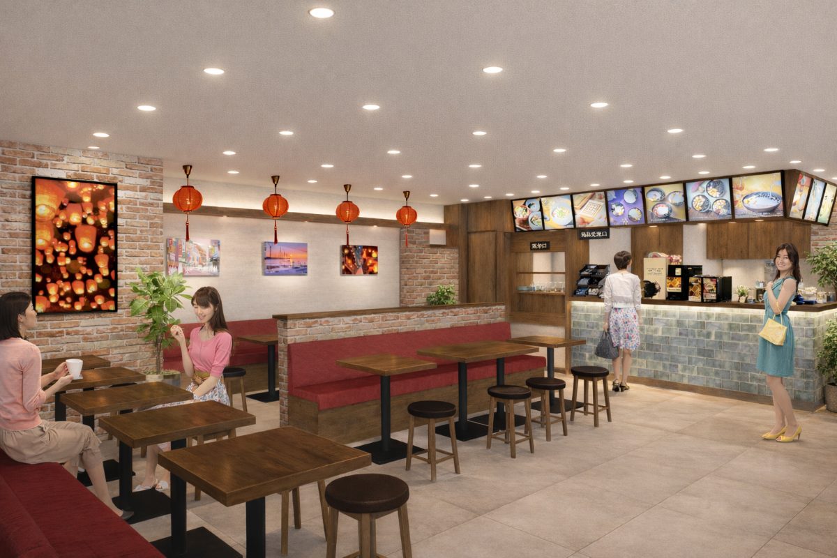 台湾スイーツ好き必見！梅田「台湾甜商店」リニューアルで新メニュー続々