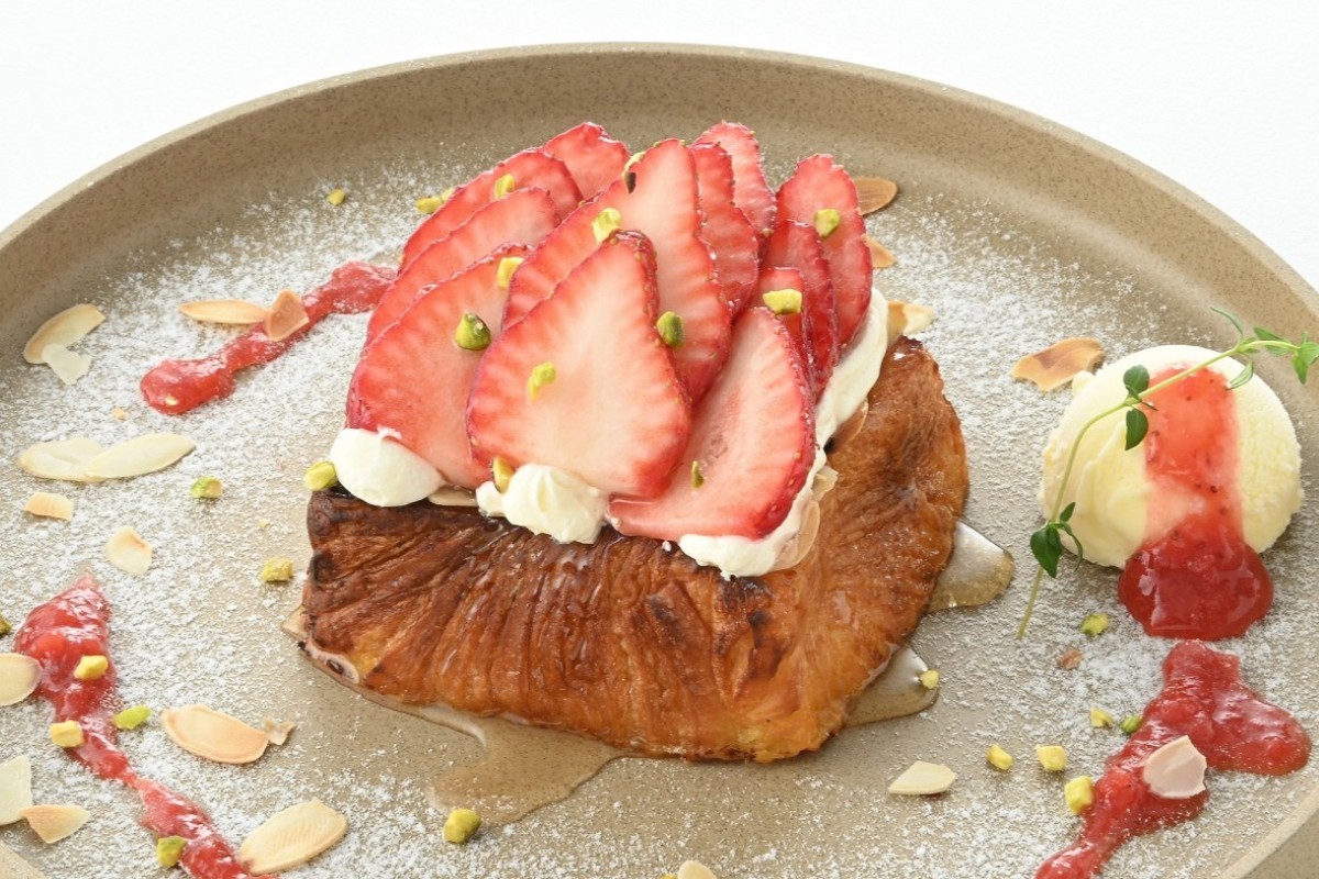 【大阪】春限定グルメ特集！人気店のおすすめメニューやテイクアウト情報も