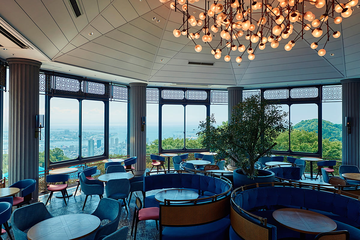 ハーバルカフェ