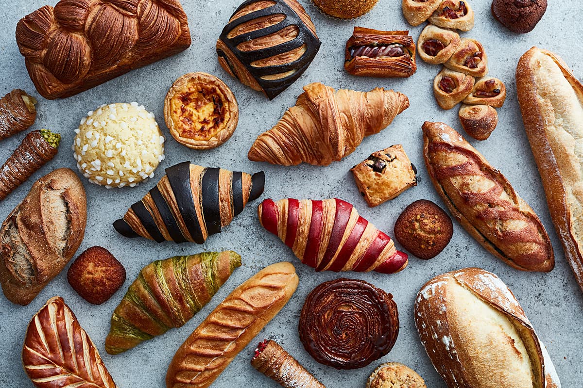 全国の人気ベーカリーが集結！高槻阪急スクエアで「たかつきパンスクエア」初開催