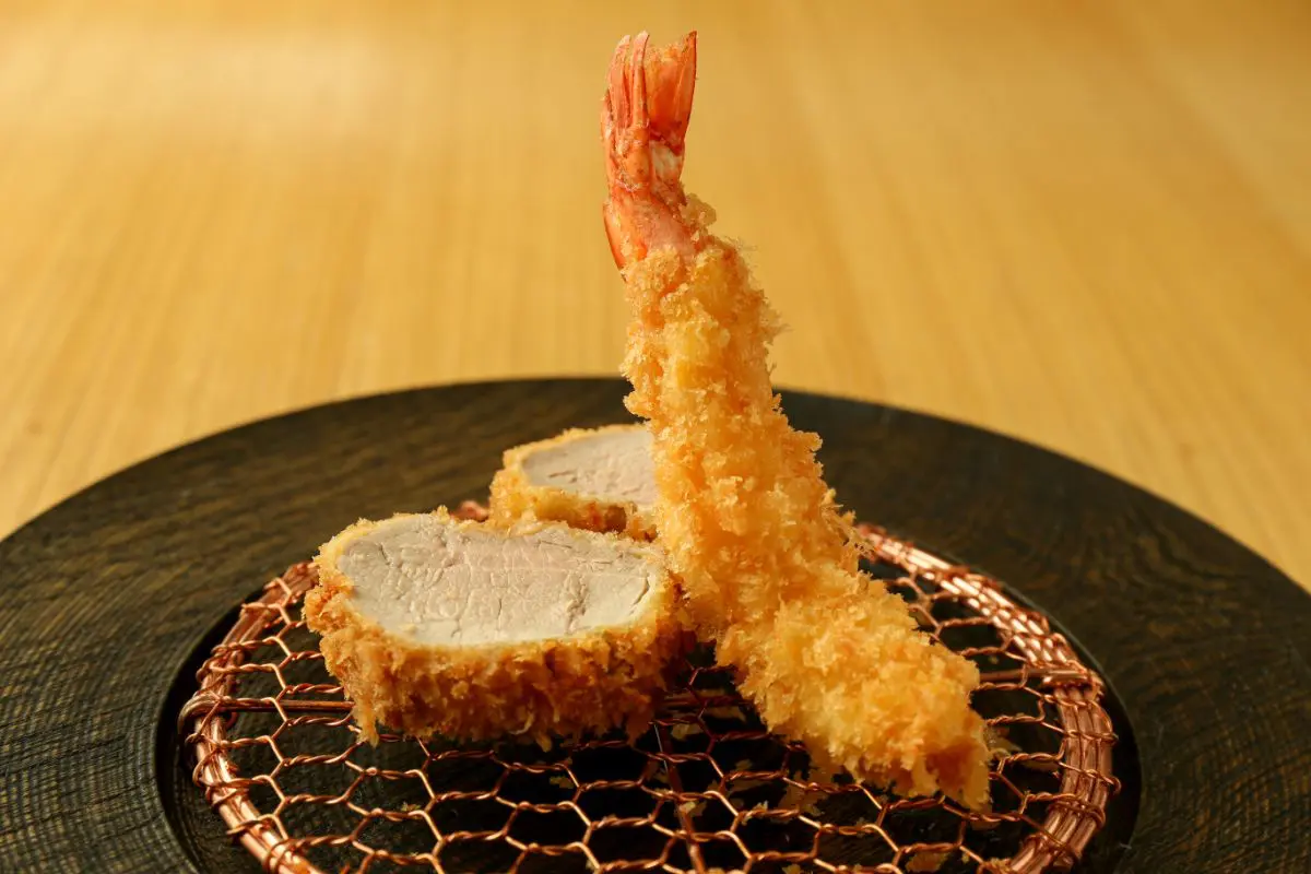 サクサク×ジューシー”銘柄豚とんかつが話題！西宮ガーデンズに新店