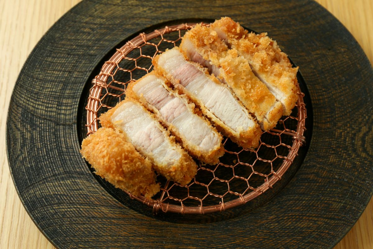 “サクサク×ジューシー”銘柄豚とんかつが話題！西宮ガーデンズに新店オープン