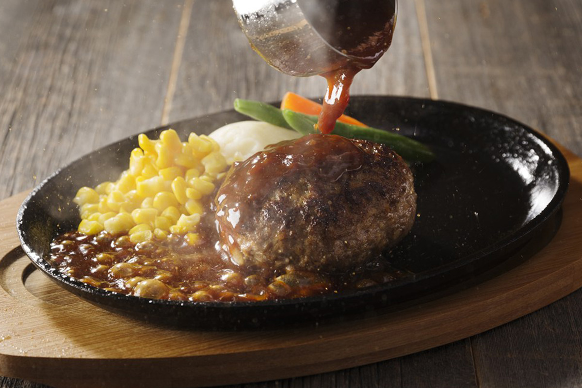 梅田のハンバーグおすすめ5選！ランチに人気の名店＆肉汁系も