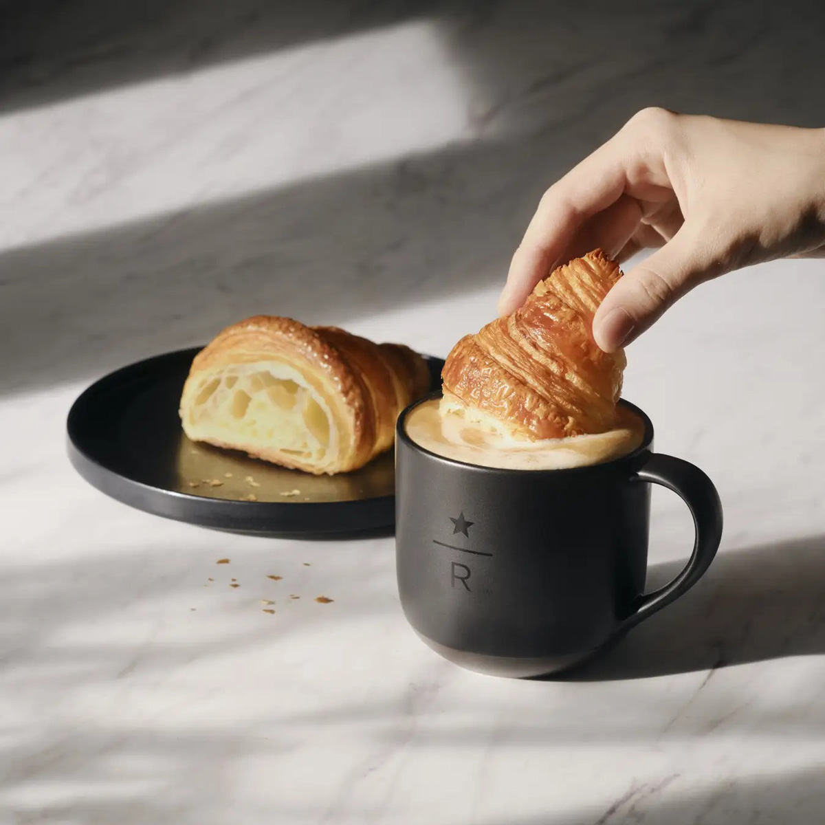 スターバックスリザーブカフェ