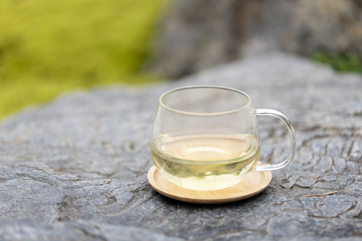 京都離宮の飲むおだし