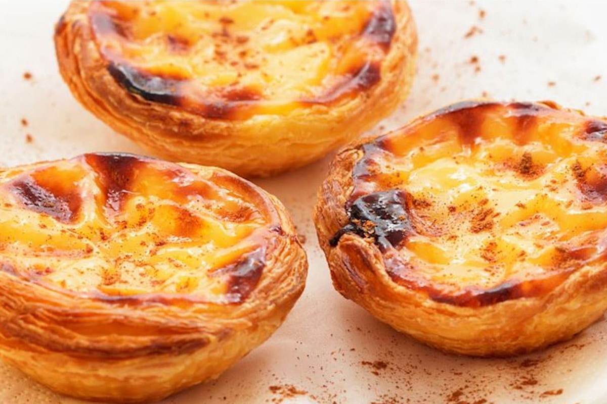 万博で大行列だったスイーツも！各国パビリオンのグルメが「あべのハルカス」に集結