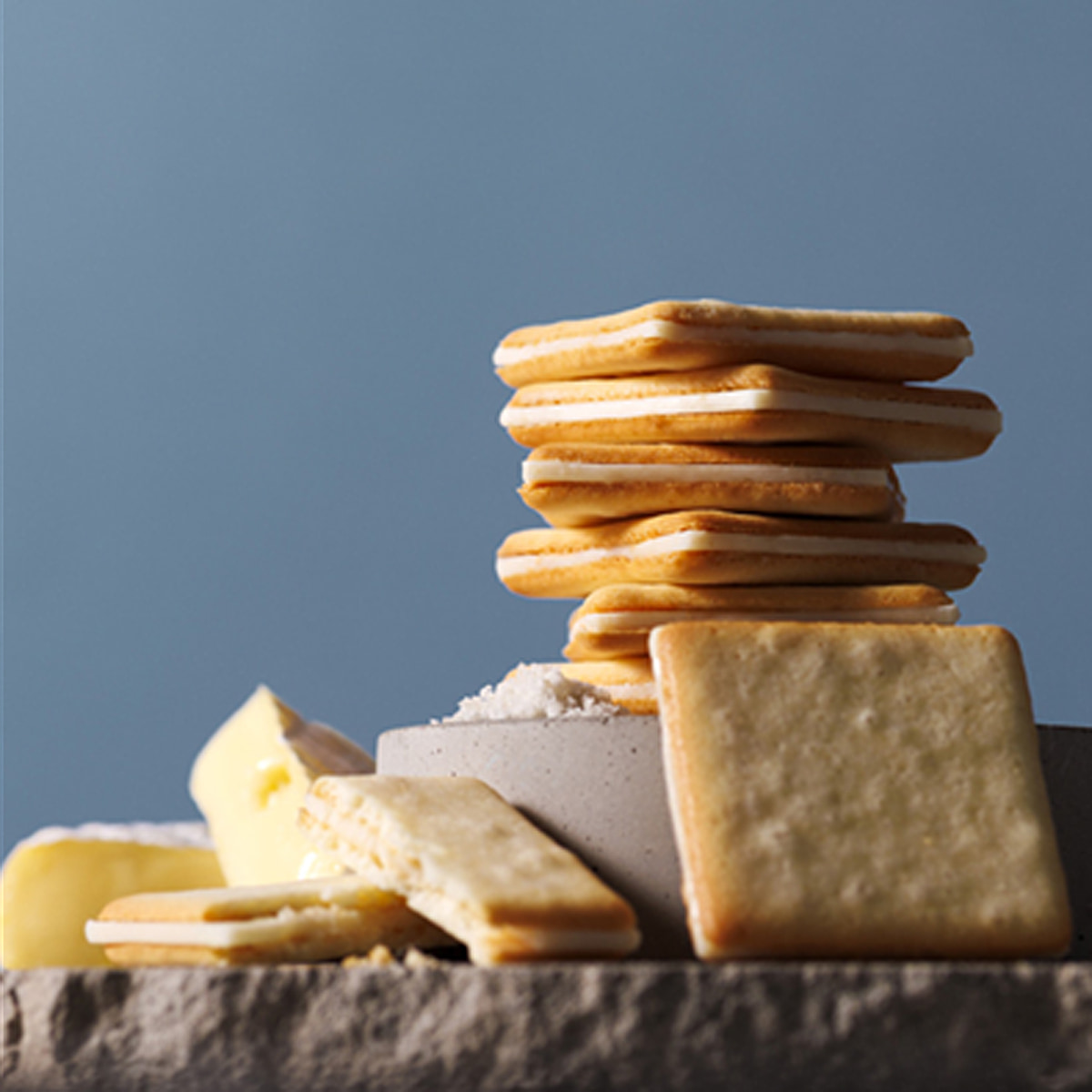 東京ミルクチーズ工場