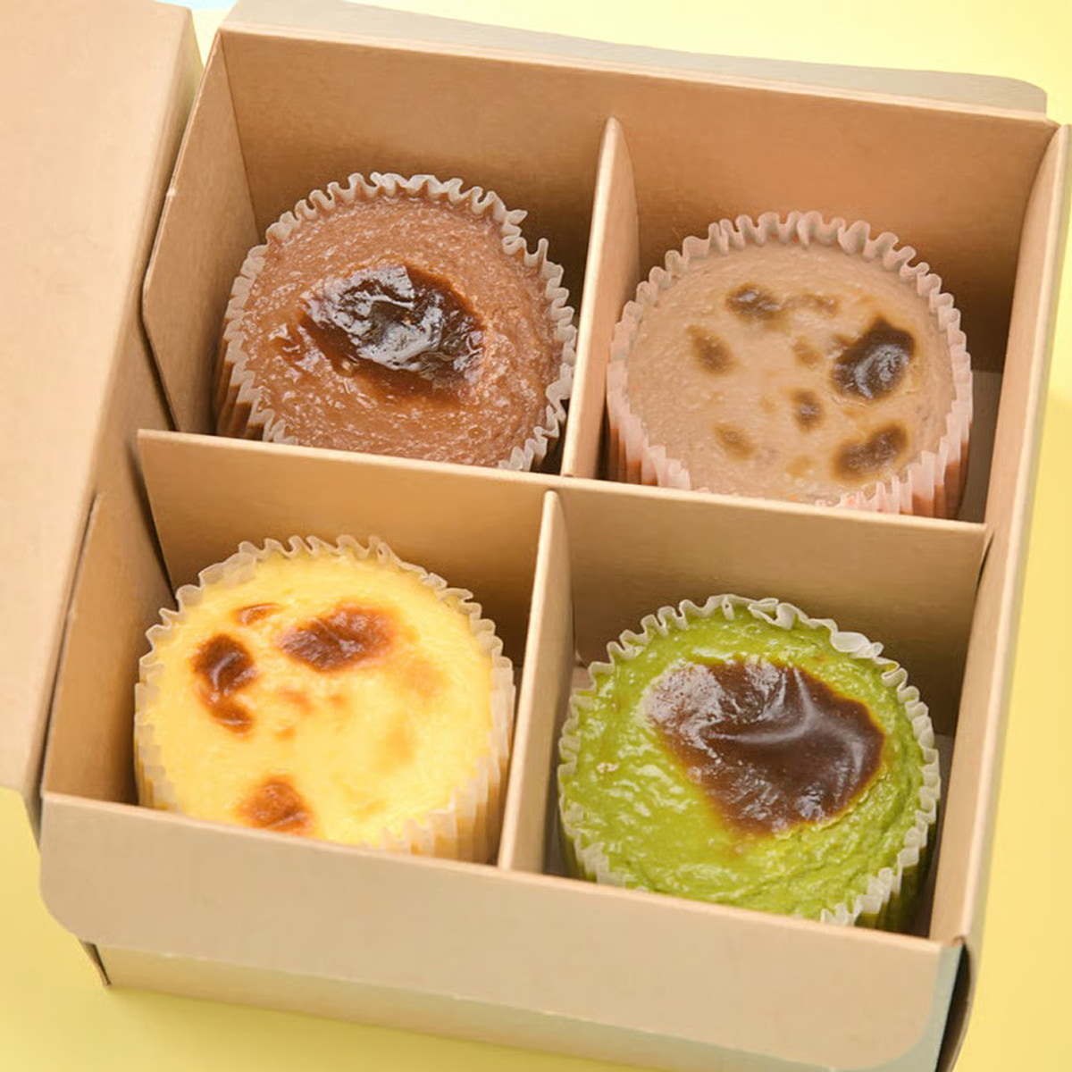 コロンビアセット