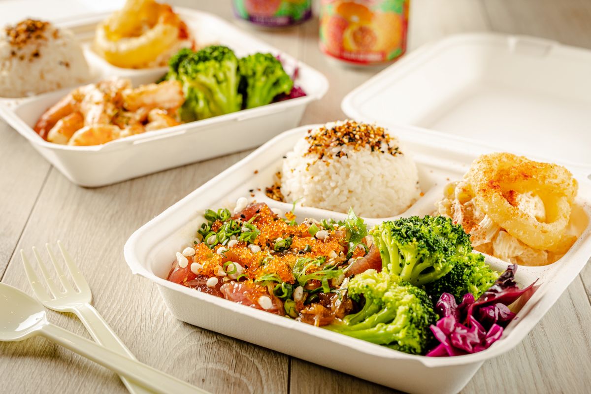 愛犬OK！京都・北山にハワイアンカフェ誕生、本格グルメ＆スイーツも