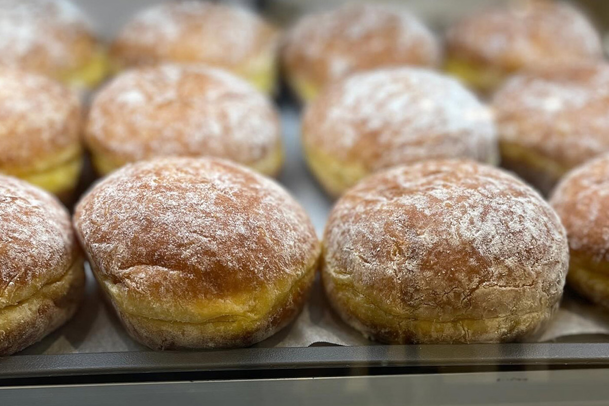 三宮で話題のドーナツ4選！ふわふわ食感が人気の専門店＆カフェ