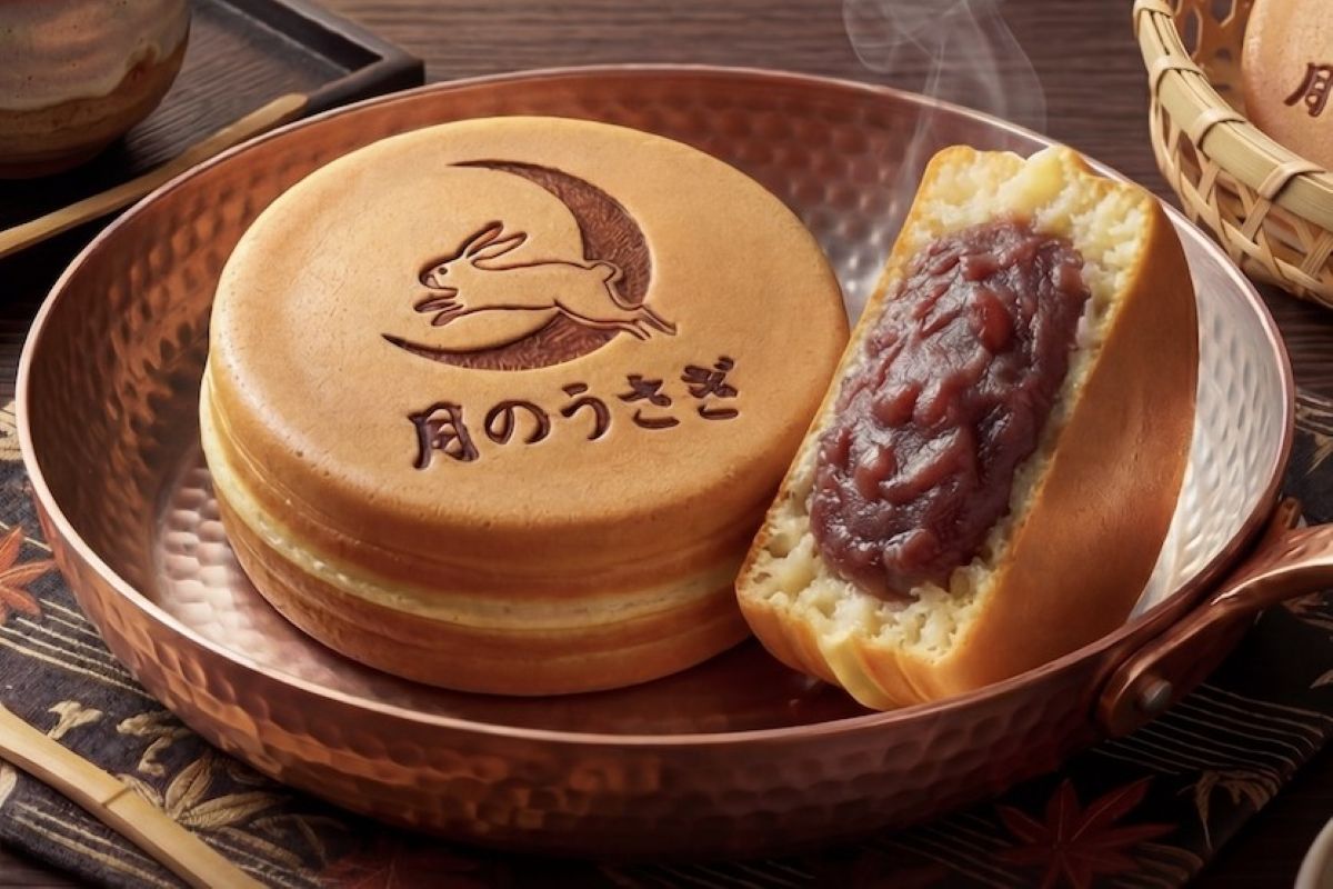 大阪初上陸！厳選素材×焼きたてにこだわる今川焼き専門店が登場