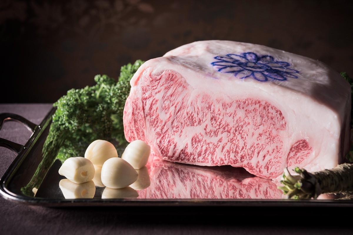 宝塚ホテルの神戸ビーフイメージ