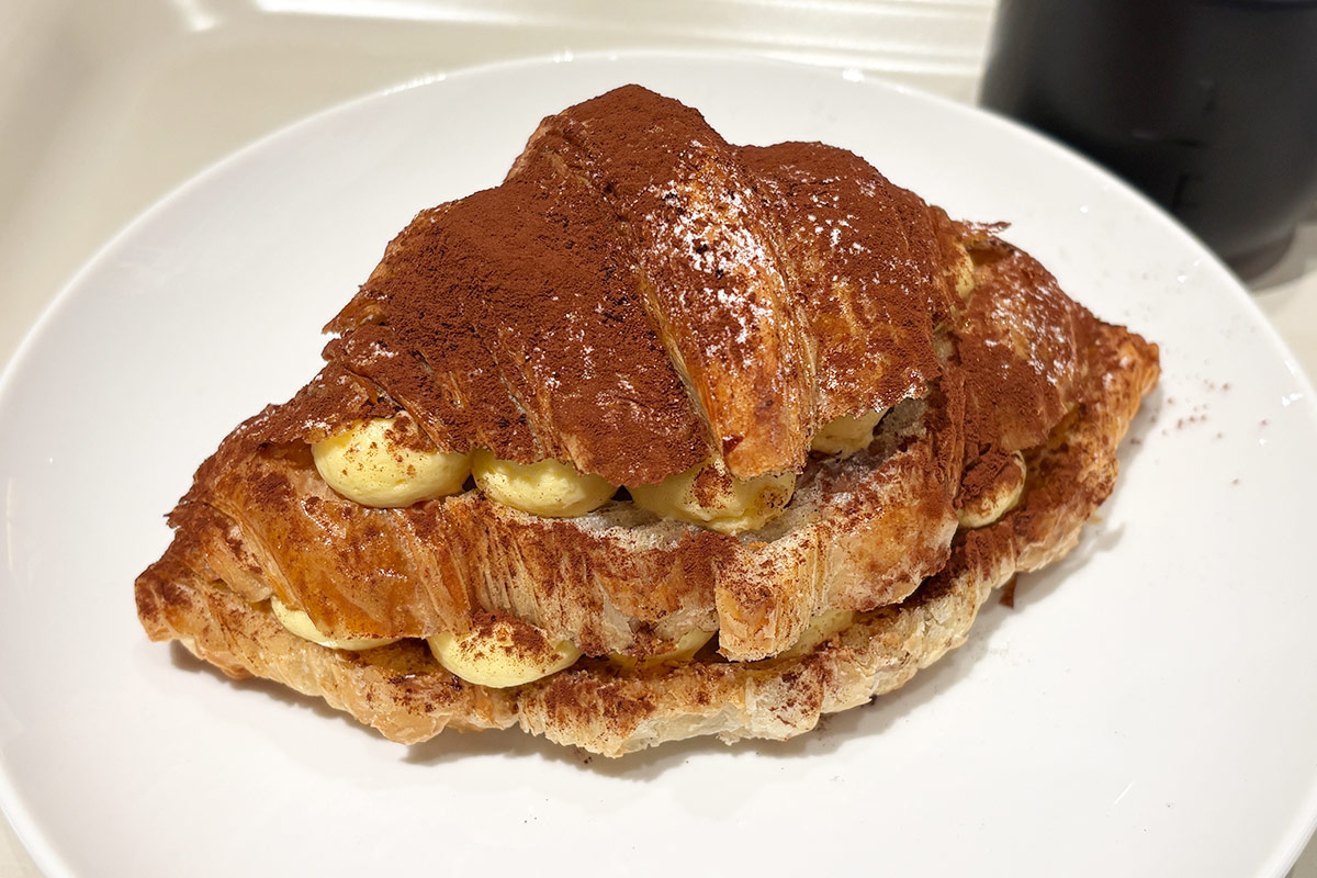 コルネッティティラミス