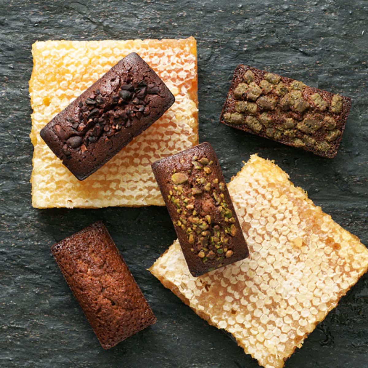 蜂蜜フィナンシェ詰め合わせ