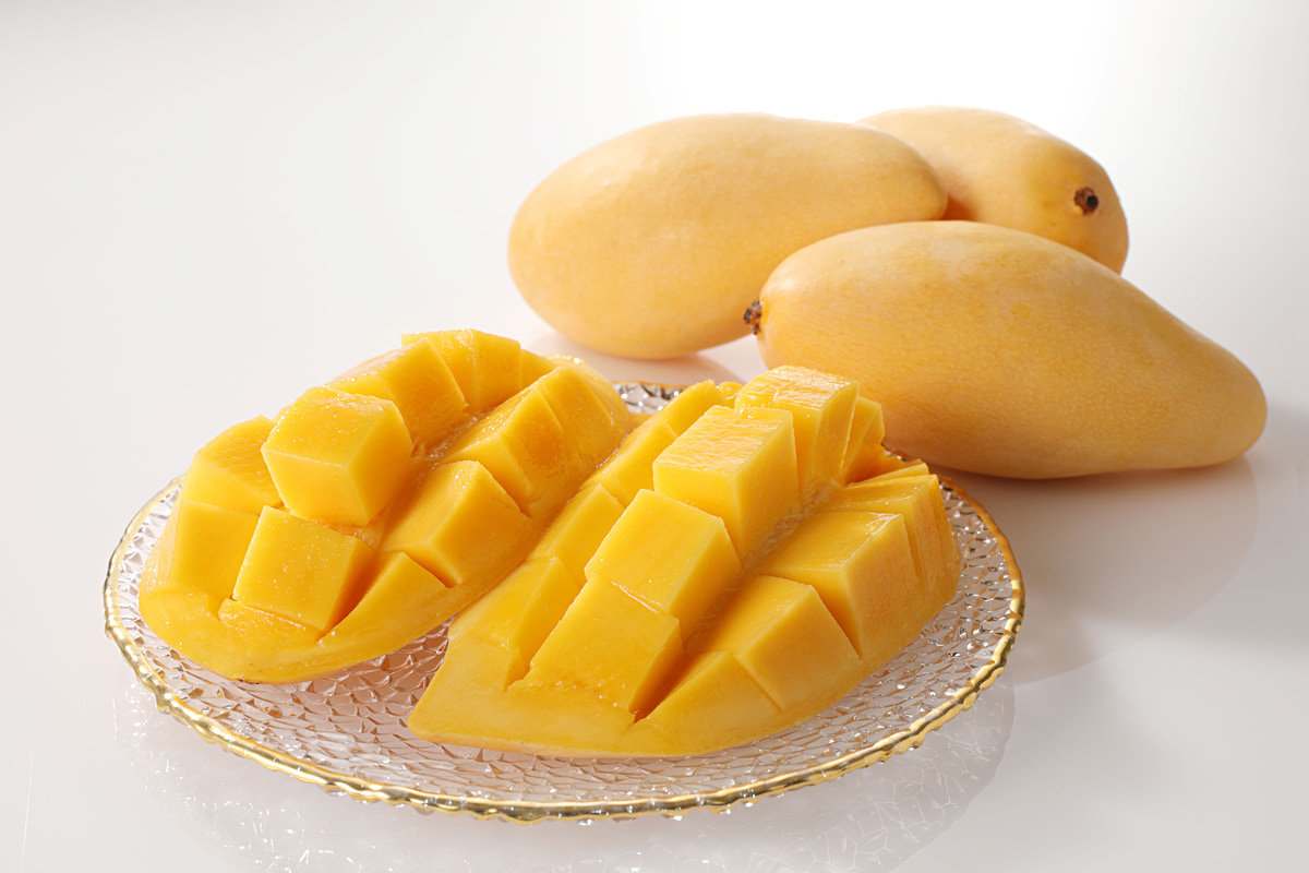 マンゴー