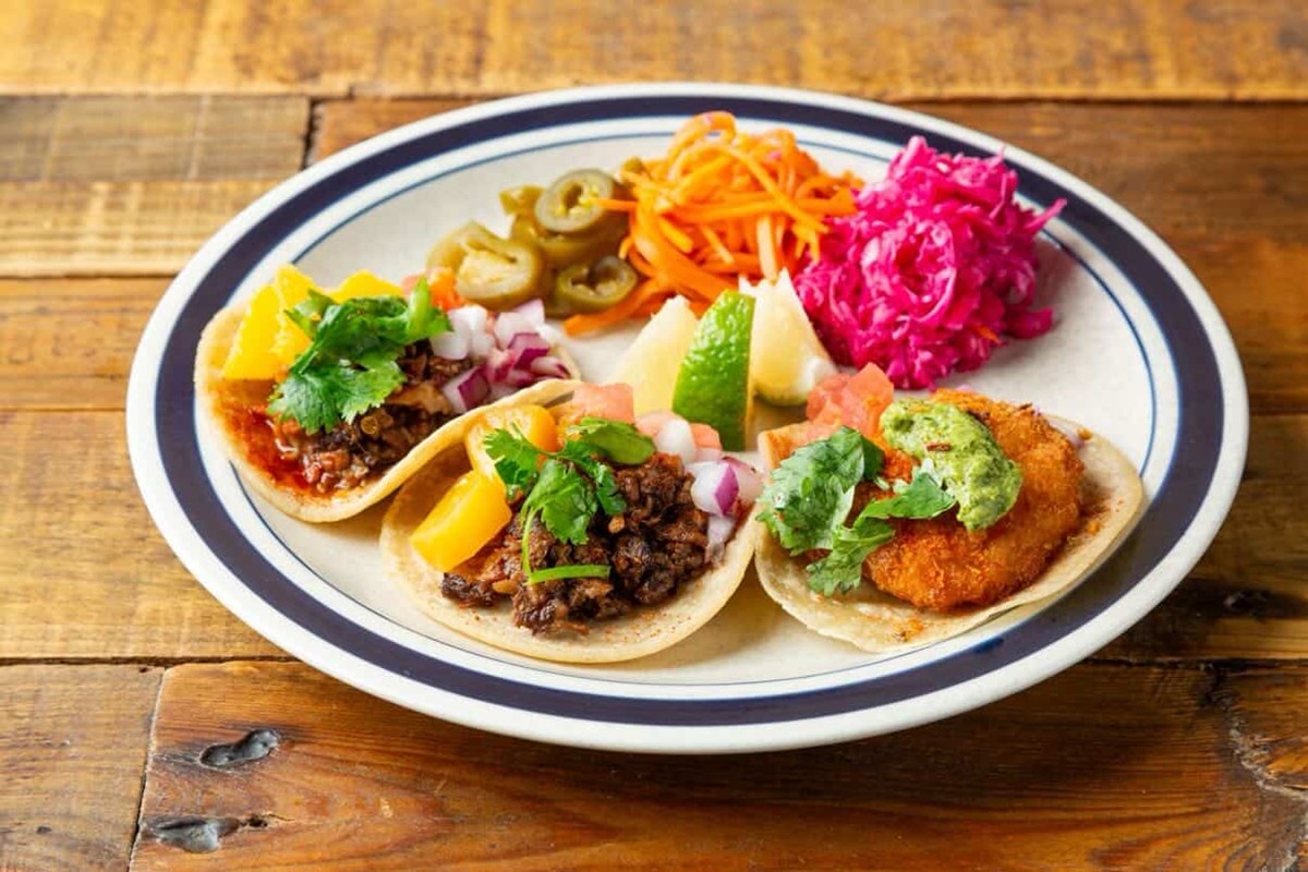 【梅田】おしゃれな本格タコス4選！本場メキシコ気分を味わえる注目店も