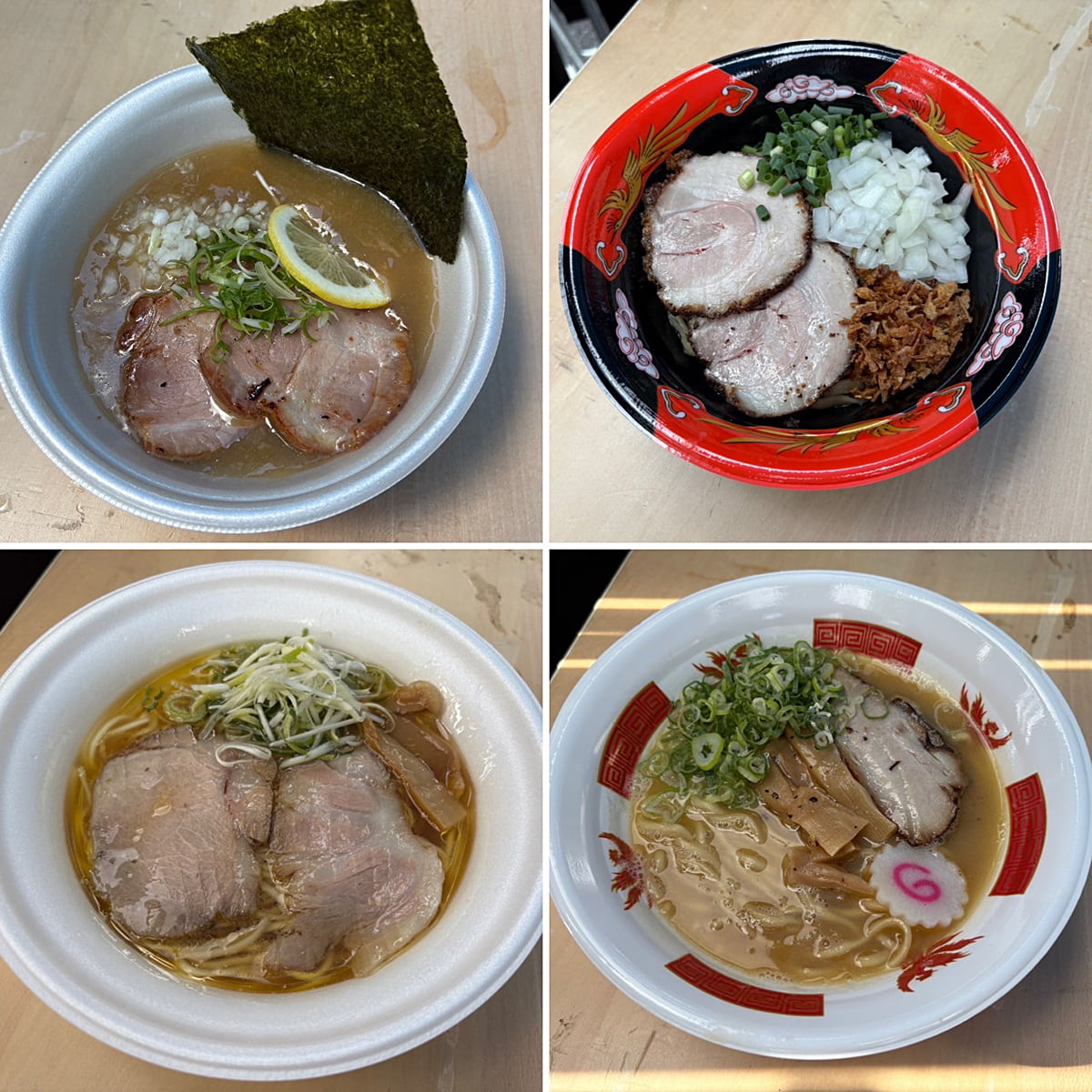 ラーメン